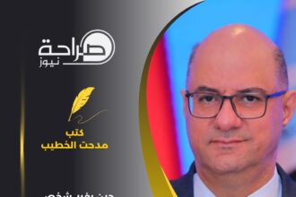 حين يغير شخص مصير مدينة