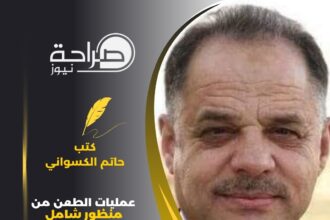 عمليات الطعن من منظور شامل
