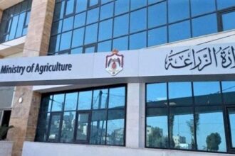 البدء بإنشاء قسم للذكاء الاصطناعي في وزارة الزراعة