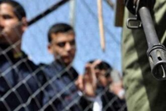 مؤسسات الأسرى تحذر الاحتلال من محاولة تصفية رموز الحركة الفلسطينية وقادتها