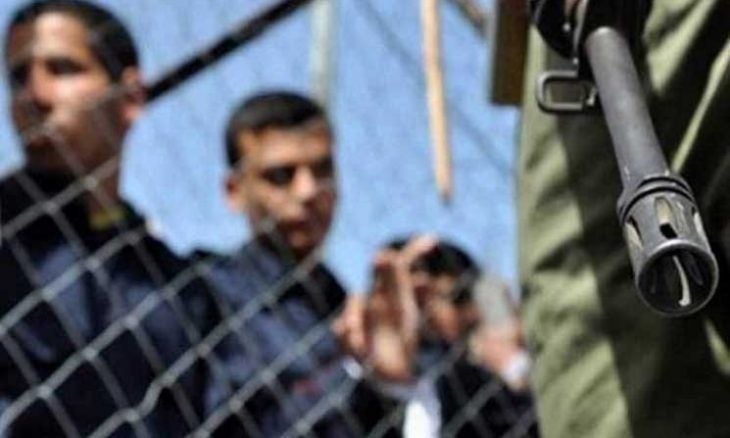مؤسسات الأسرى تحذر الاحتلال من محاولة تصفية رموز الحركة الفلسطينية وقادتها