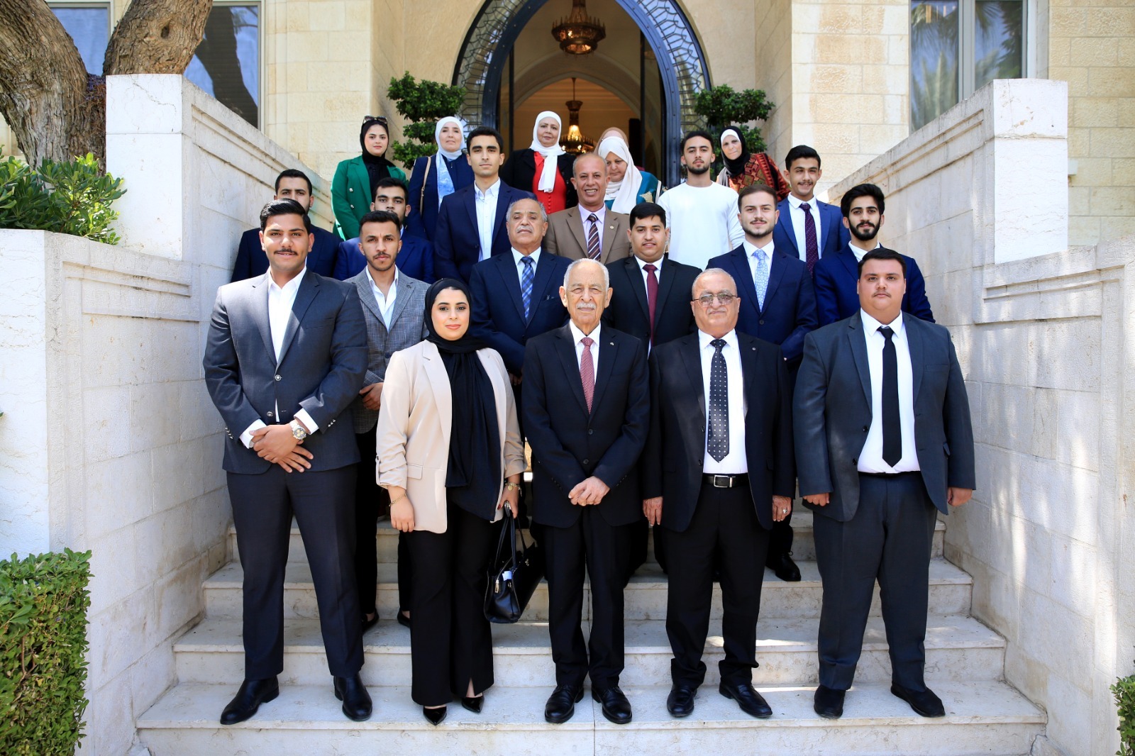 المتحدثون: مستقبل الأردن نهج ملكي ومسؤولية وطنية