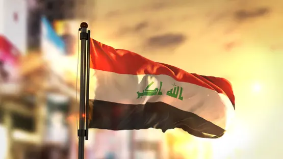 عاجل| تاجر يُطلق النار على موظف كهرباء بسبب فاتورة في العراق