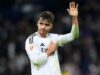 ريال مدريد يجدد عقد مدافعه بشرط جزائي قياسي