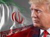 عاجل | ترامب يطلق كلمة قاضية تهز إيران والولايات المتحدة الليلة