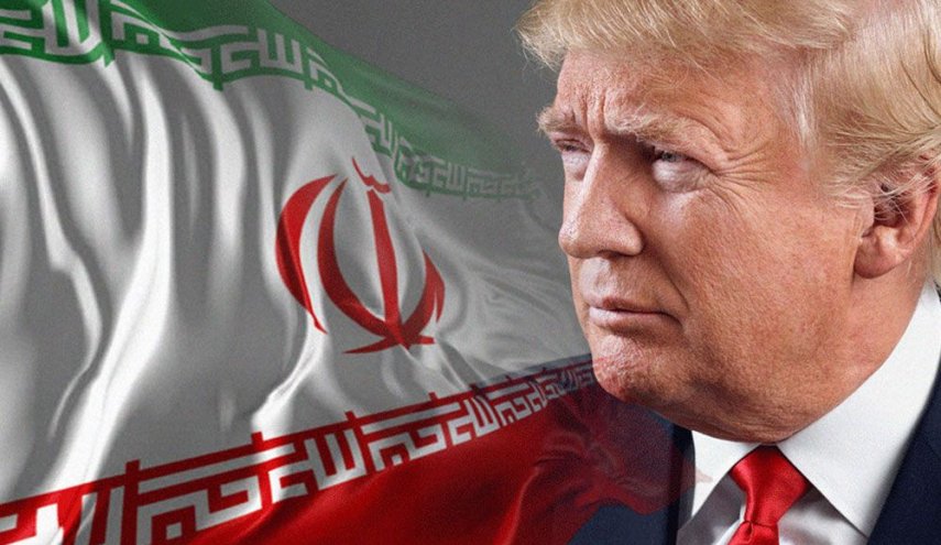 عاجل | ترامب يطلق كلمة قاضية تهز إيران والولايات المتحدة الليلة
