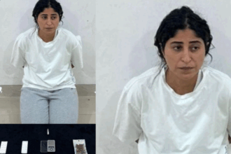 ضجة خليجية واسعة بعد نشر صورة شجون الهاجري في قضية مخدرات