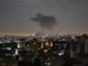 طهران تتأهب مجددًا: الدفاعات الجوية تتصدى لأجسام مشبوهة