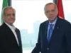 إيران تحذر من الرد على إسرائيل وتركيا تعرض وساطة لوقف التصعيد