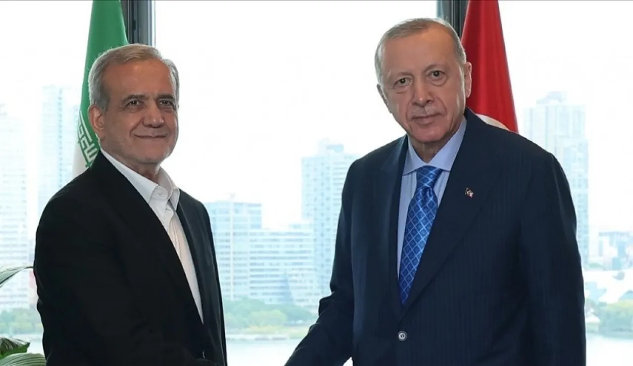 إيران تحذر من الرد على إسرائيل وتركيا تعرض وساطة لوقف التصعيد