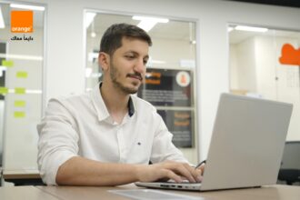 أورنج الأردن وصندوق كفاءات المستقبل تستعدان لإطلاقبرنامج "أكاديمية الفايبر"