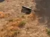 عاجل | سقوط شظايا على منزل بالكرك