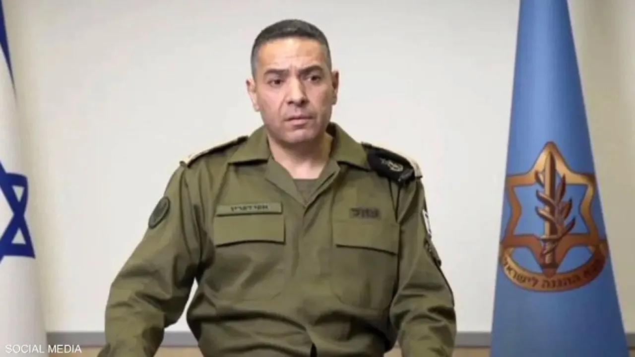 إيفي ديفرين: أميركا فقط تملك الضربة القاضية لإيران