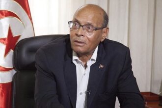 عاجل | السجن 22 عامًا غيابيًا للرئيس التونسي الأسبق المنصف المرزوقي