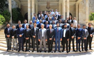 المتحدثون: مستقبل الأردن نهج ملكي ومسؤولية وطنية