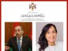 الصفدي يبحث مع وزيرة الخارجية الكندية جهود خفض التصعيد