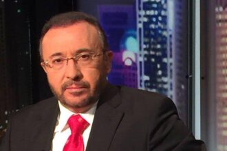 فيصل القاسم يسخر: أين اختفت ميليشيات الحشد الشعبي في التصعيد؟