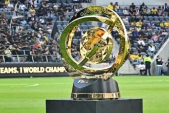 قطر تدخل سباق تنظيم كأس العالم للأندية 2029