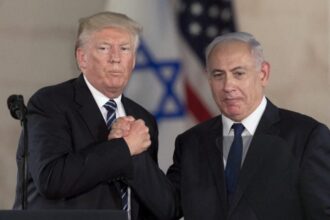 في ذكرى ميلاده الـ78.. نتنياهو لترامب: أعظم أصدقاء إسرائيل وداعمها الثابت