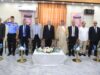 العيسوي يرعى احتفال أبناء قضاء ماعين في مأدبا