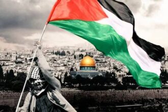 قصف إسرائيلي يقتل خمسة فلسطينيين بينهم أطفال في غزة