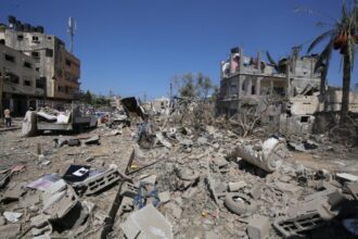 مقتل قائد "فيلق فلسطين" التابع للحرس الثوري الإيراني