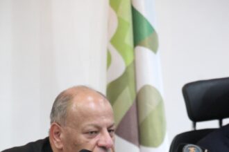 بالفيديو والصور – سماوي يكشف موعد مهرجان جرش وتفاصيل المشاركة العربية والدولية