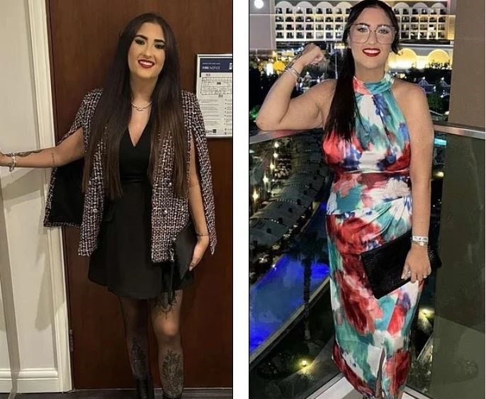 بالصور عملية واحدة قلبت حياة عروس إلى مأساة قبل الزفاف