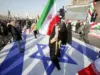 طهران : مفاجآت صاروخية قادمة والعدو سيتلقى الضربة في الوقت المناسب