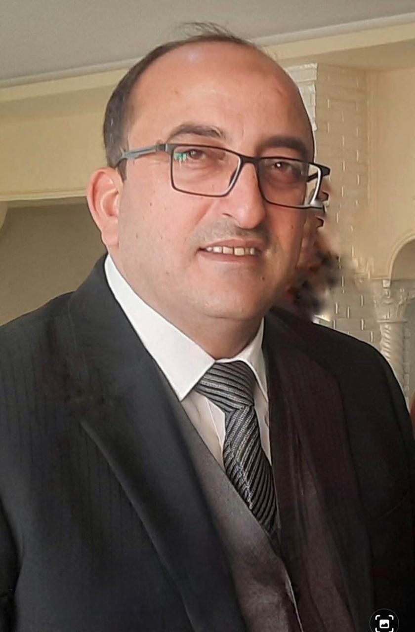 تهنئة ومباركة