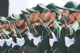 الحرس الثوري: سنُدخل معداتنا الحديثة عندما يحين الوقت المناسب
