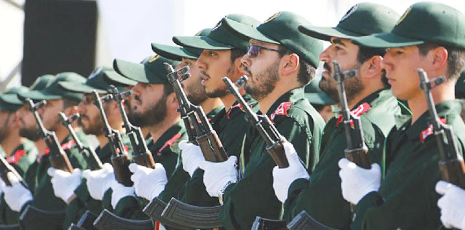 الحرس الثوري: سنُدخل معداتنا الحديثة عندما يحين الوقت المناسب