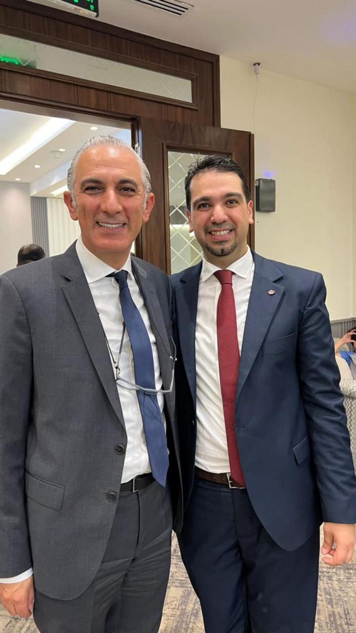 ال مبسلط وال زريقات نسايب الباشا مؤيد المبسلط طلب والنائب صالح العرموطي أبوعماد أعطى