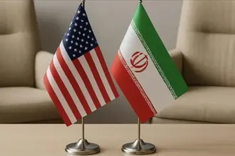 عُمان تُجمّد جولة المفاوضات النووية بين واشنطن وطهران