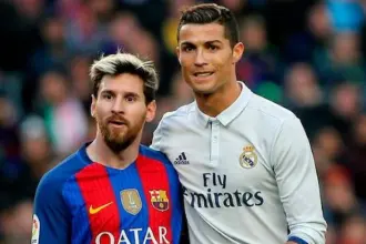 ميسي يشيد برونالدو: أسطورة لا تزال تسطر التاريخ