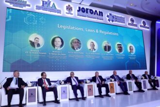 برعاية ملكية سامية... " الأردنية للمناطق الحرة والمناطق التنموية" تشارك في منتدى السياحة الاستشفائية 2025