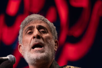مقتل قاآني في الهجوم الإسرائيلي؟ أنباء متضاربة تحير العالم