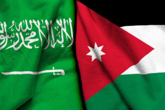 وزيرا الخارجية الأردني والسعودي يرفضان التصعيد الإسرائيلي