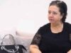وفاة الممثلة السورية حنان اللولو