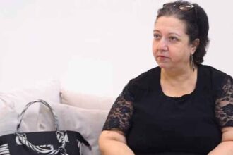 وفاة الممثلة السورية حنان اللولو