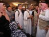 الخلايلة: الحجاج الأردنيون بخير ولا حوادث