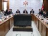 العودات: الشباب عنوان التحديث السياسي وركيزة للعمل الحزبي المستدام