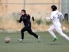 فريق الاتحاد يواصل صدارة دوري الشابات لكرة القدم