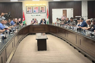 العقبة تستعد لاستقبال الزوار خلال عطلة العيد