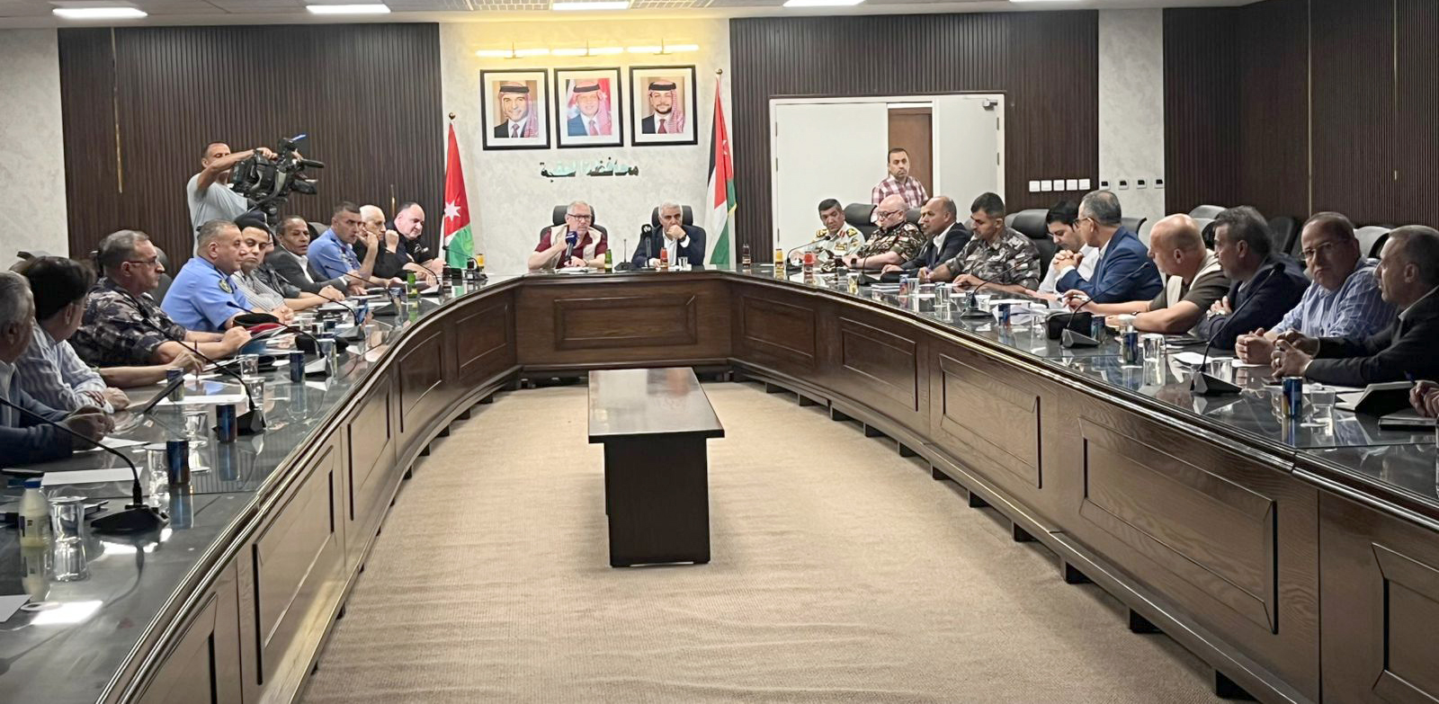 العقبة تستعد لاستقبال الزوار خلال عطلة العيد