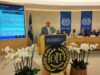 الأردن تبنى سياسة الحوار الاجتماعي بين أطراف الإنتاج لتحقيق بيئة عمل آمنة