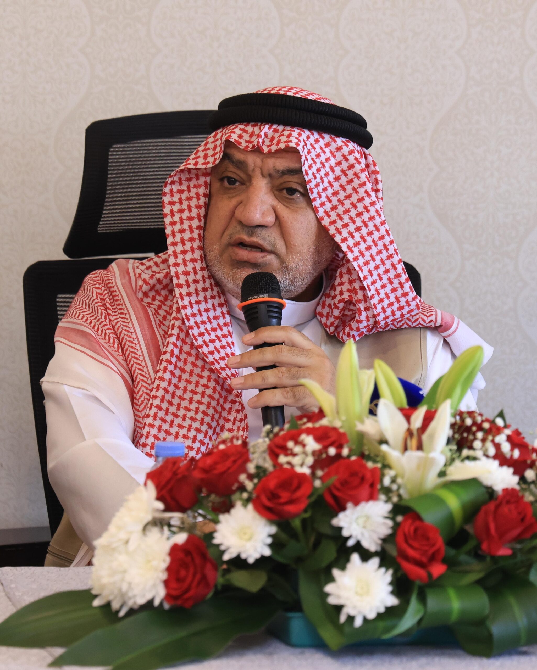 وزير الأوقاف: تفويج الحجاج الى عرفات مستمر حتى منتصف الليل