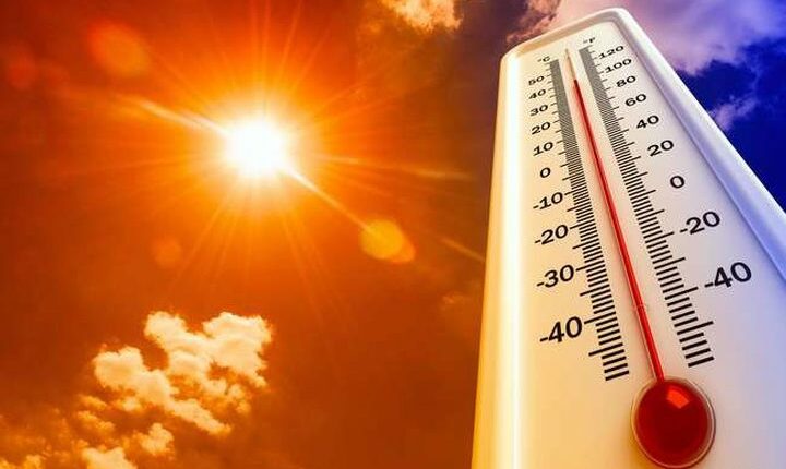 أجواء حارة نسبيا في أغلب المناطق اليوم وغدا