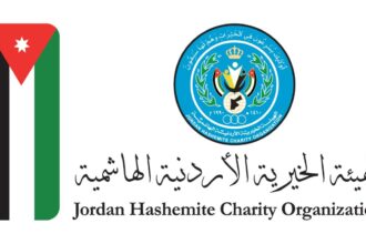 الخيرية الأردنية الهاشمية تواصل توزيع الوجبات الساخنة في غزة ثالث أيام العيد