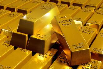 استقرار اسعار الذهب عالمياً